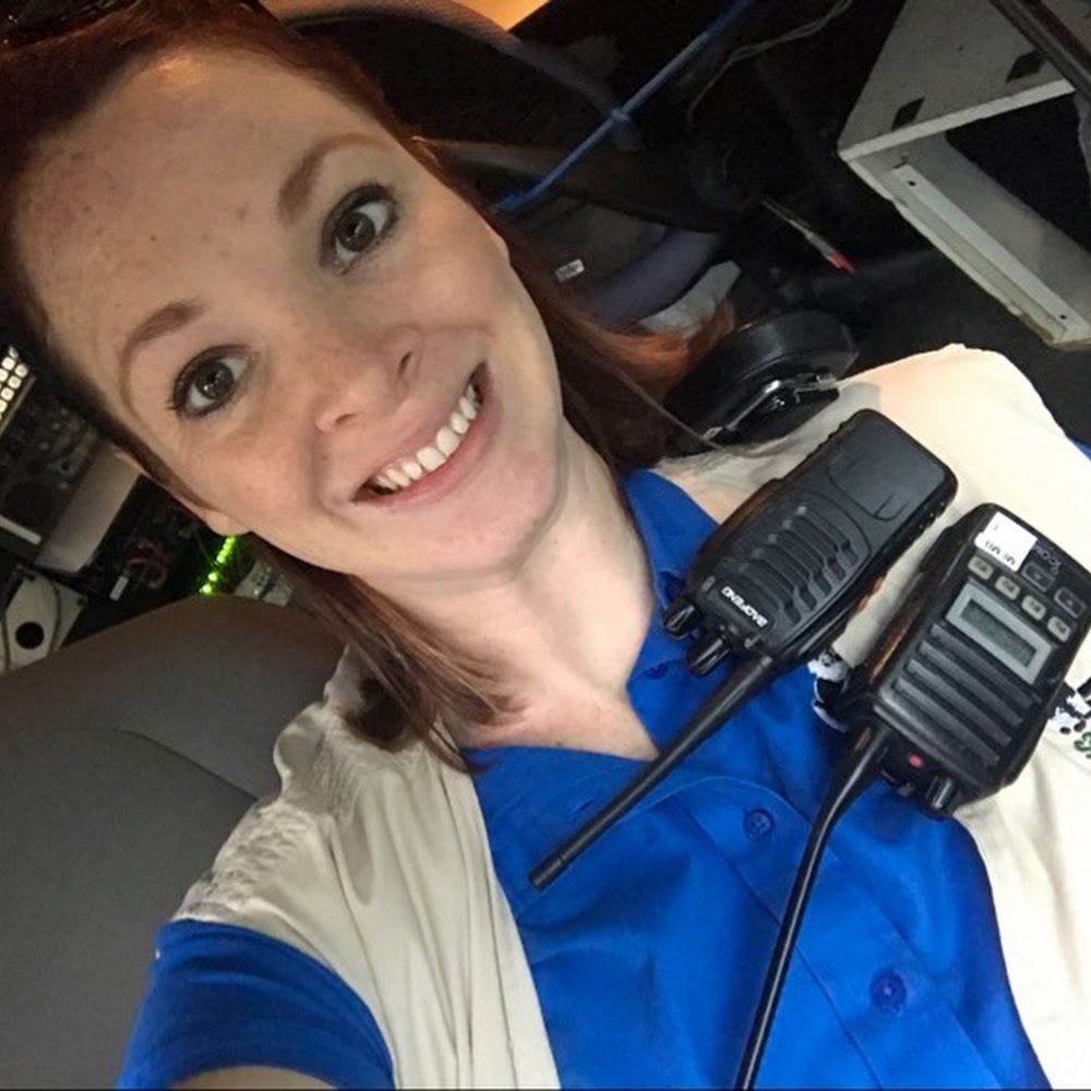 Meet your Posher, Tonja